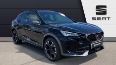 CUPRA Formentor 1.5 TSI 150 V2 5dr Petrol Estate